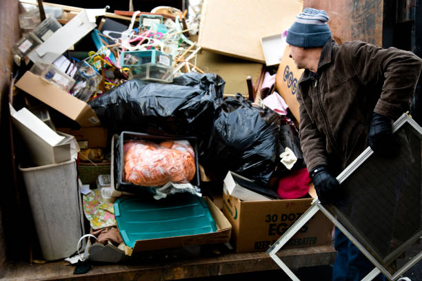 Trusted Millington, NJ Junk Removal Services Experts