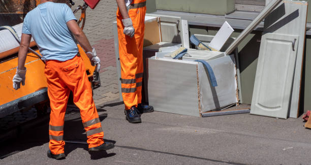 Best Demolition Debris Removal  in Millington, NJ