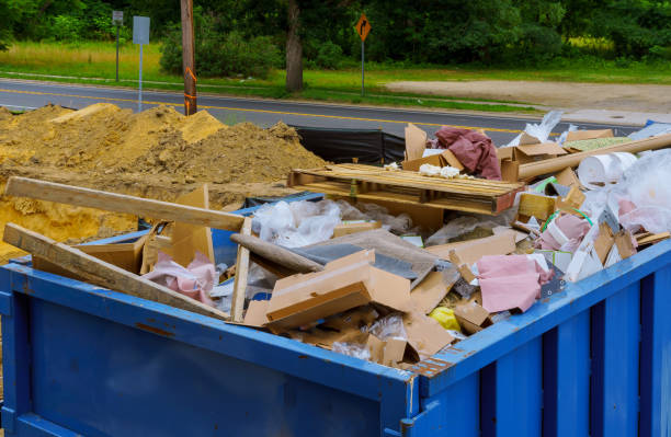 Junk Removal for Events in Millington, NJ